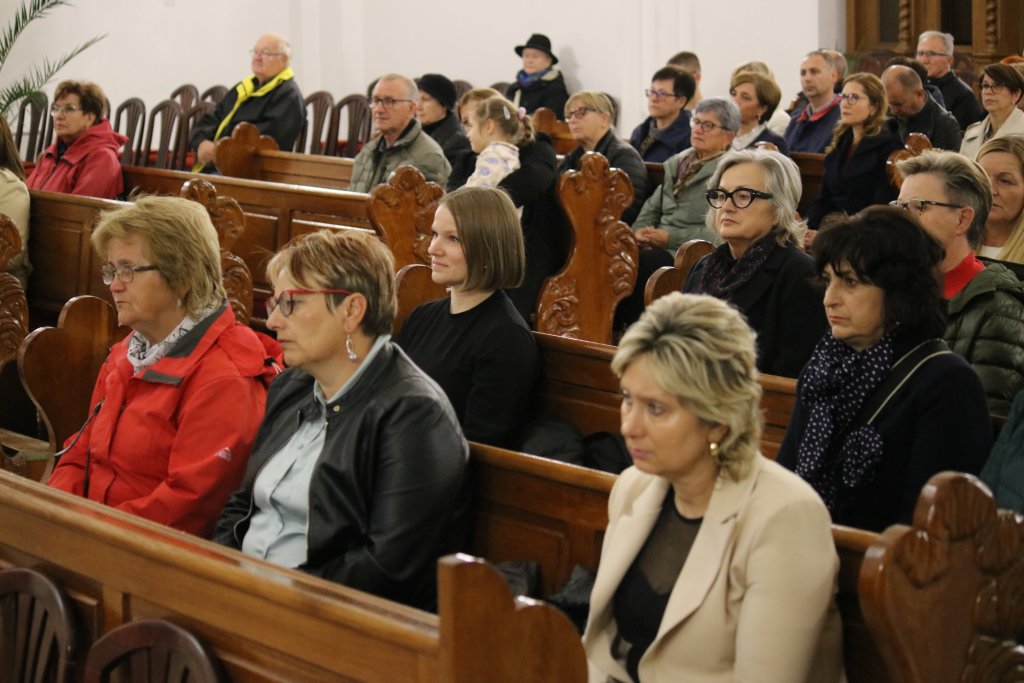 ​Misa zahvalnica Varaždinske biskupije za nacionalno Jubilejsko hodočašće u Rim